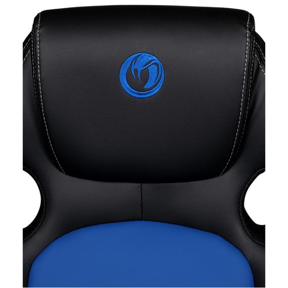 Nacon PC Silla Gaming  (PCCH-310BLU)