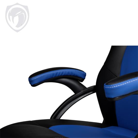 Nacon PC Silla Gaming  (PCCH-310BLU)