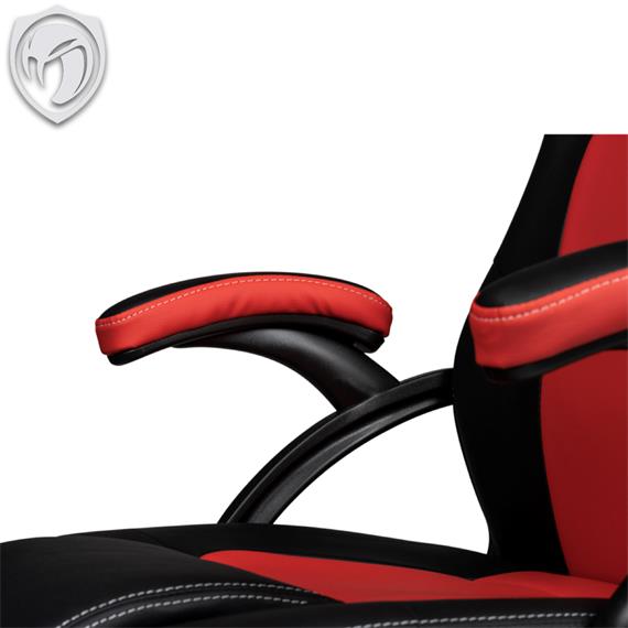 Nacon PC Silla Gaming  (PCCH-310RED)