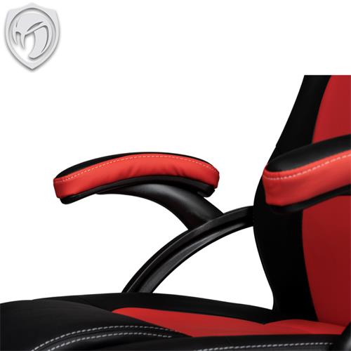 Nacon PC Silla Gaming  (PCCH-310RED)