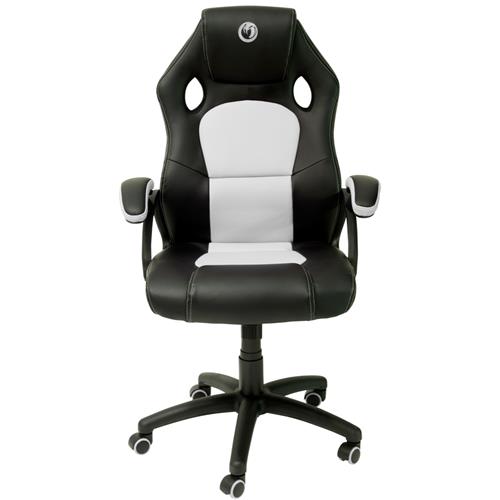 Nacon PC Silla Gaming  (PCCH-310WH)