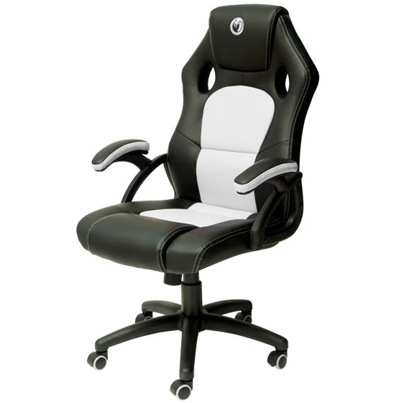 Nacon PC Silla Gaming  (PCCH-310WH)
