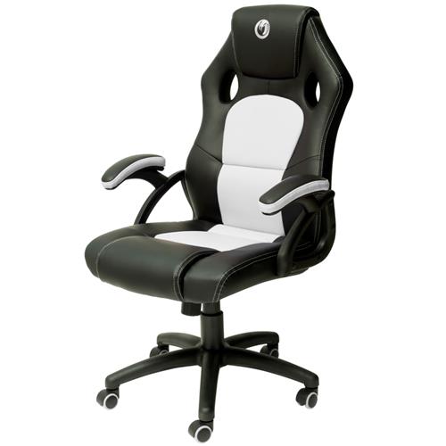 Nacon PC Silla Gaming  (PCCH-310WH)