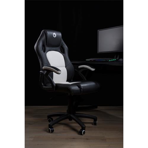 Nacon PC Silla Gaming  (PCCH-310WH)