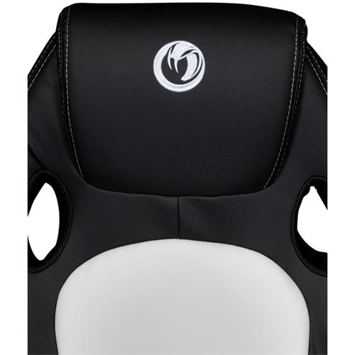 Nacon PC Silla Gaming  (PCCH-310WH)