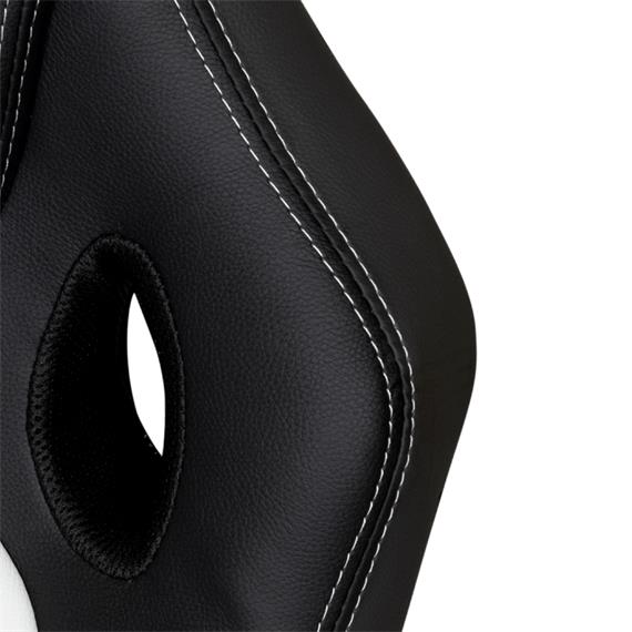 Nacon PC Silla Gaming  (PCCH-310WH)