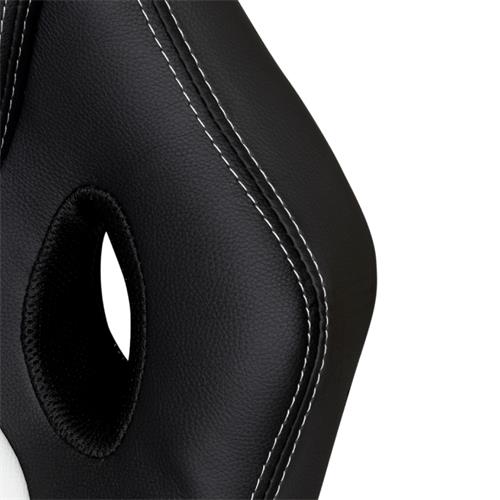 Nacon PC Silla Gaming  (PCCH-310WH)