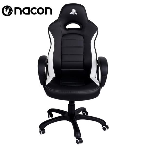 Nacon Silla Gaming Oficial Playstation (PS4OFCH-350)