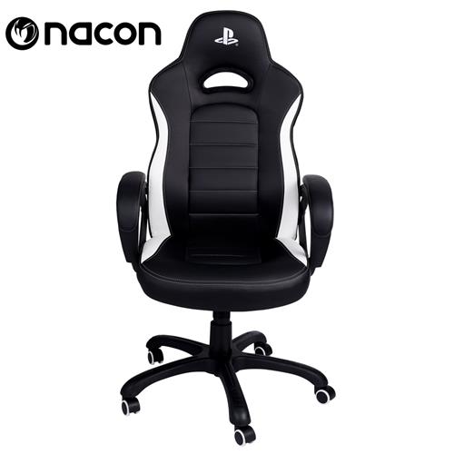 Nacon Silla Gaming Oficial Playstation (PS4OFCH-350)