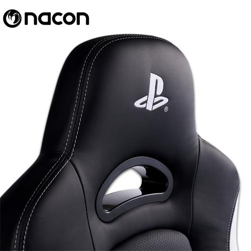 Nacon Silla Gaming Oficial Playstation (PS4OFCH-350)