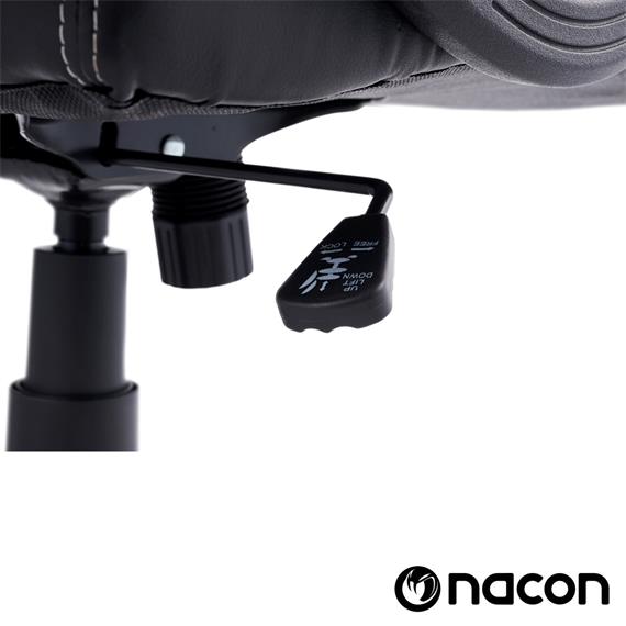 Nacon Silla Gaming Oficial Playstation (PS4OFCH-350)