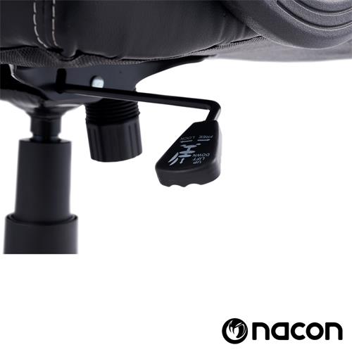 Nacon Silla Gaming Oficial Playstation (PS4OFCH-350)