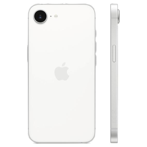 Apple Iphone 16e 256GB White (MD1W4QL/A)
