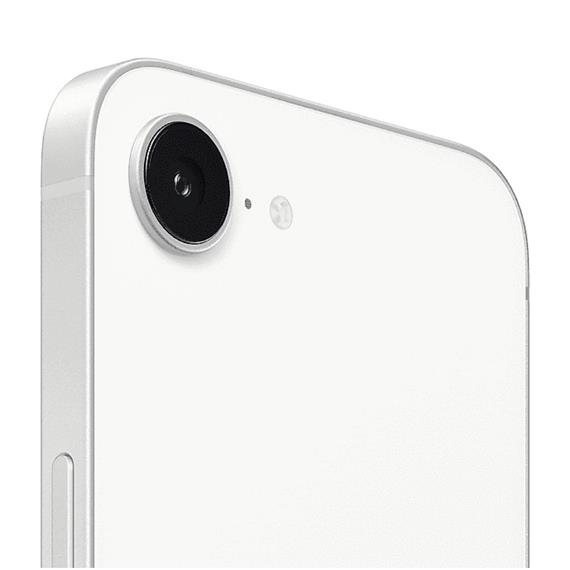 Apple Iphone 16e 256GB White (MD1W4QL/A)