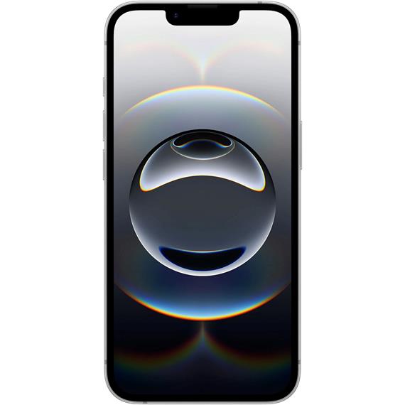 Apple Iphone 16e 256GB White (MD1W4QL/A)