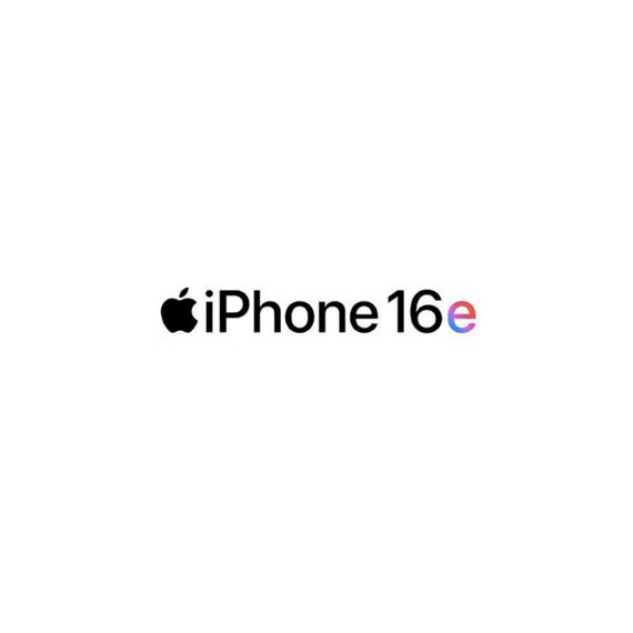 Apple Iphone 16e 256GB White (MD1W4QL/A)