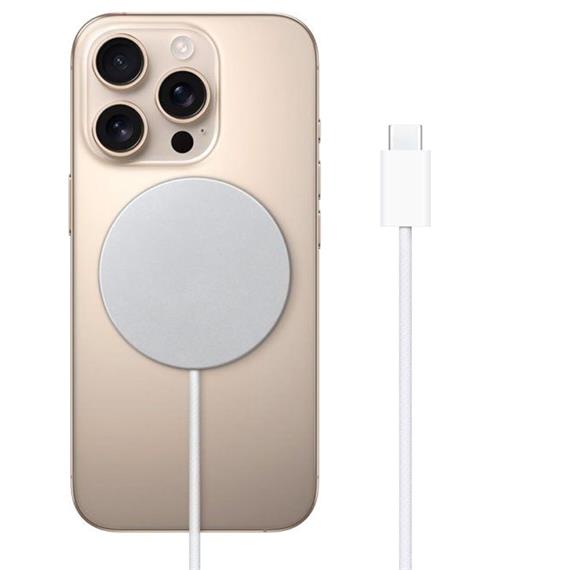 Cargador MagSafe 1 Metro Para Iphone (MX6X3ZM/A)