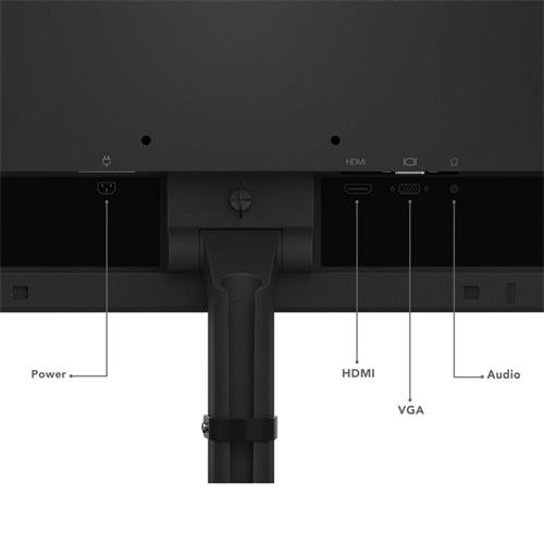 Monitor 22" Lenovo S22e-20 Full HD 4MS HDMI VGA