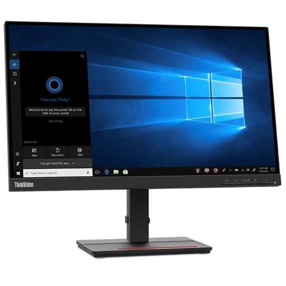 Monitor 22" Lenovo S22e-20 Full HD 4MS HDMI VGA