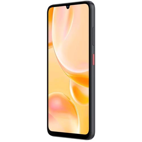 Zte Blade A55 6.75" 4+8GB 128GB Huella Starry Black