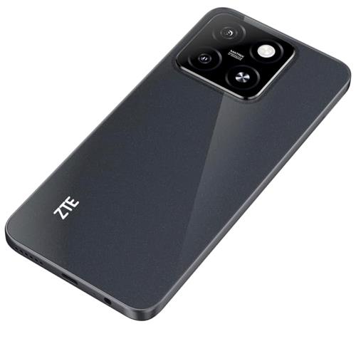 Zte Blade A55 6.75" 4+8GB 128GB Huella Starry Black