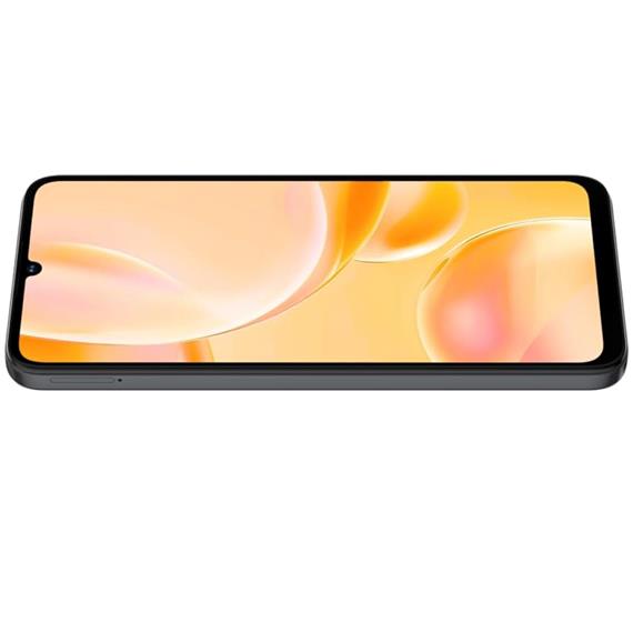 Zte Blade A55 6.75" 4+8GB 128GB Huella Starry Black