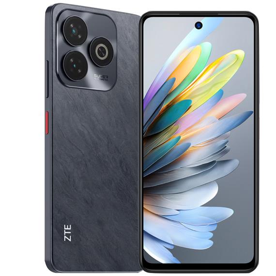 Zte Blade A75 4+10GB 256GB Starry Black