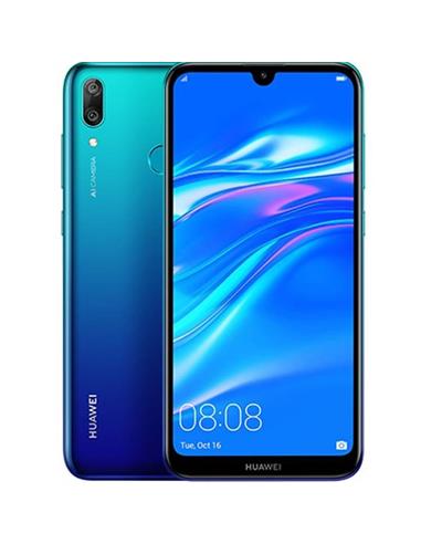 HUAWEI Y7 6,26" HD+3GB/32GB 13/8MP 4G (2019) BLUE
