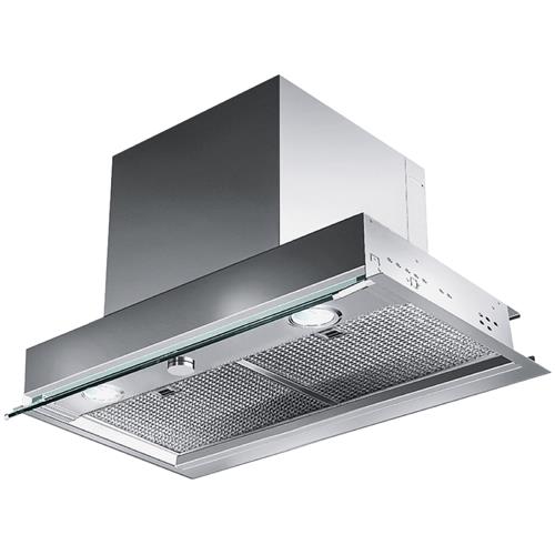 Mepamsa Secret 60 Inox Campana