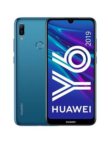 HUAWEI Y6 (2019) 6,08" 2GB 32GB 13/8MP 4G SAPPHIRE BLUE