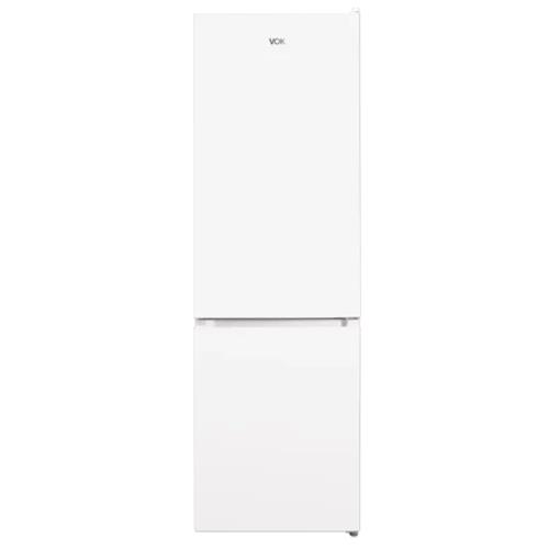 Vok EVR-310NEW Frigo No Frost 185.3x60 Blanco