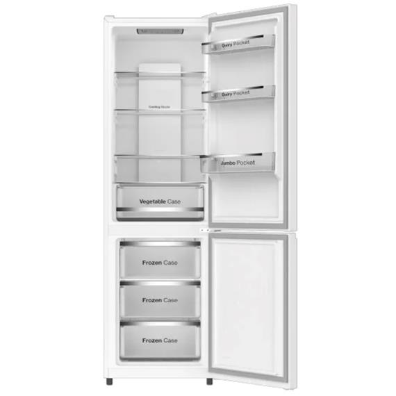 Vok EVR-310NEW Frigo No Frost 185.3x60 Blanco
