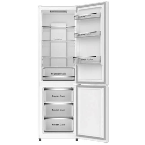 Vok EVR-310NEW Frigo No Frost 185.3x60 Blanco