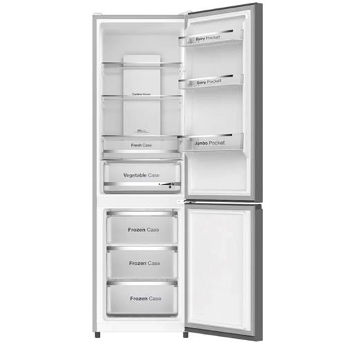 Vok EVR-344NEIPC Frigo Display 195,3x60cm Inox EF.E