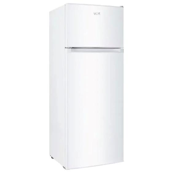 Vok EVR-206DEW Frigo 145x54 Blanco EF.E