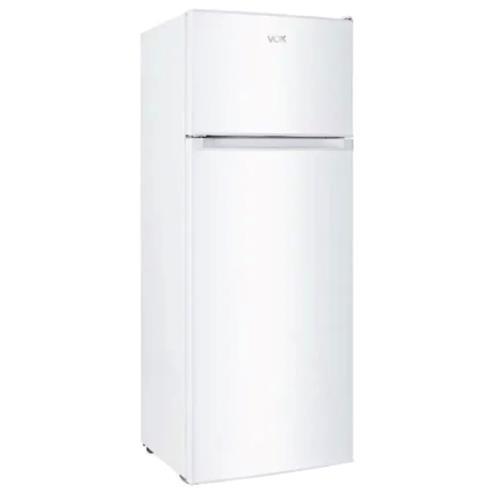 Vok EVR-206DEW Frigo 145x54 Blanco EF.E