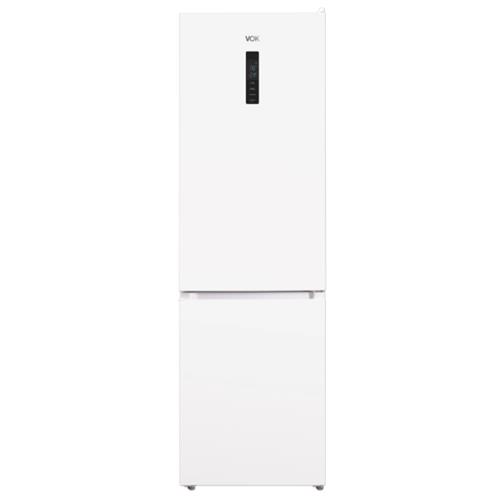 Vok EVR-344NEWPC Frigo Combi 335L Blanco