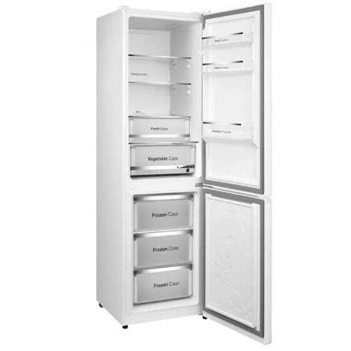 Vok EVR-344NEWPC Frigo Combi 335L Blanco