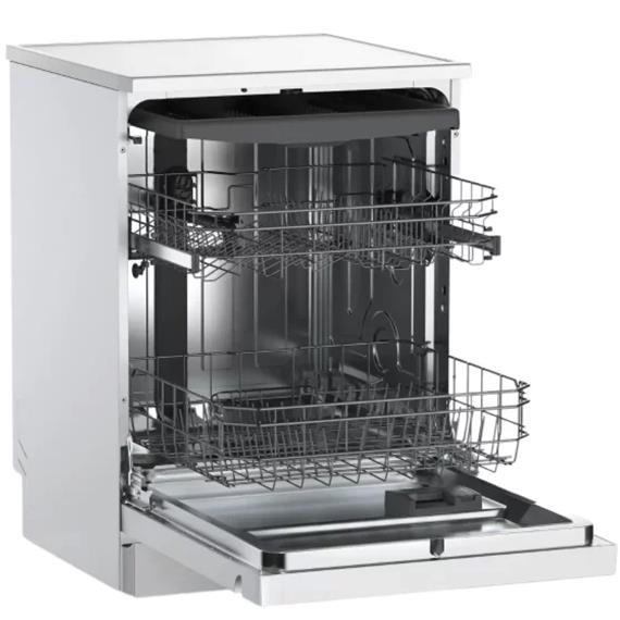 Vok EVD-14FCWAD Lavavajillas 14 Cubiertos 60cm Blanco