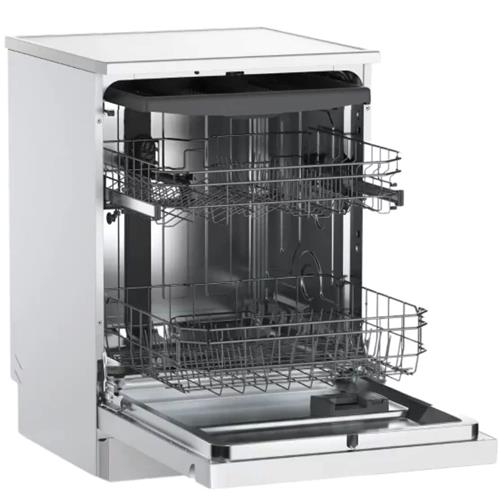 Vok EVD-14FCWAD Lavavajillas 14 Cubiertos 60cm Blanco