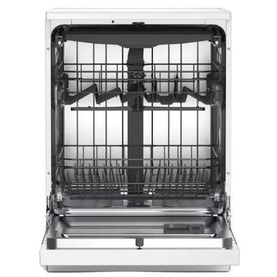 Vok EVD-14FCWAD Lavavajillas 14 Cubiertos 60cm Blanco
