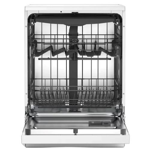 Vok EVD-14FCWAD Lavavajillas 14 Cubiertos 60cm Blanco