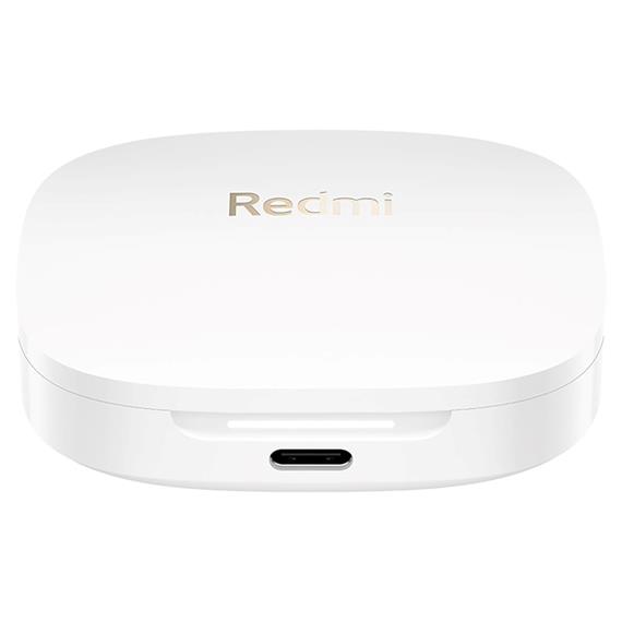 Xiaomi Redmi Buds 6 Blanco Auricular Bluetooth con Cancelación activa de ruido