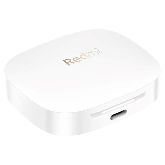 Xiaomi Redmi Buds 6 Blanco Auricular Bluetooth con Cancelación activa de ruido