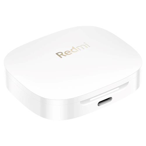 Xiaomi Redmi Buds 6 Blanco Auricular Bluetooth con Cancelación activa de ruido