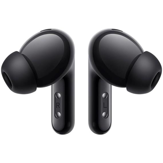 Xiaomi Redmi Buds 6 Negro Auricular Bluetooth con Cancelación activa de ruido