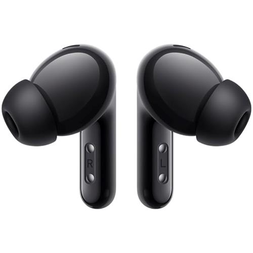 Xiaomi Redmi Buds 6 Negro Auricular Bluetooth con Cancelación activa de ruido