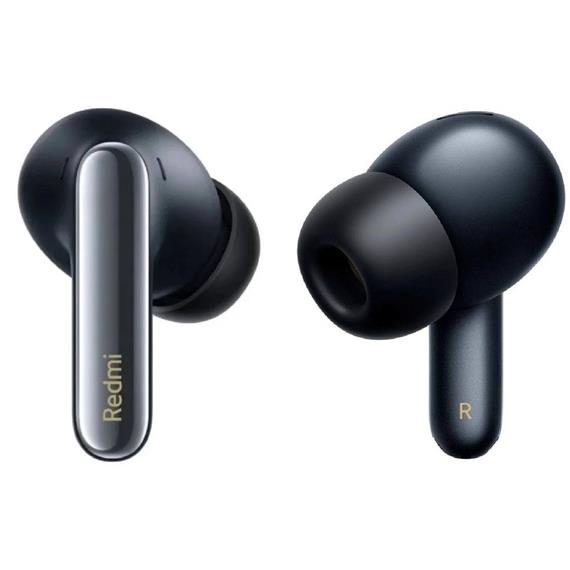 Xiaomi Redmi Buds 6 Pro Negro Auriculares HIFI con Cancelación de Ruido