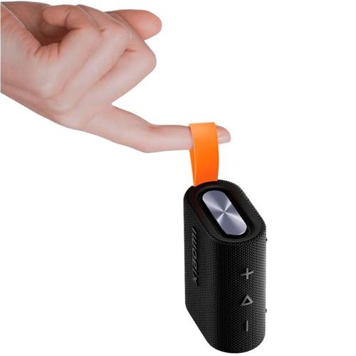 Xiaomi Altavoz Portátil Pocket  Bluetooth 5W Negro (QBH4269GL)