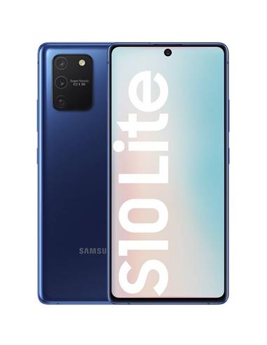 SAMSUNG SM-G770 S10 LITE 6.7" 8GB 128GB DS PRISM BLUE